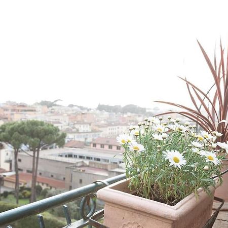 Colosseo Terrace - Topcollection Roma Esterno foto