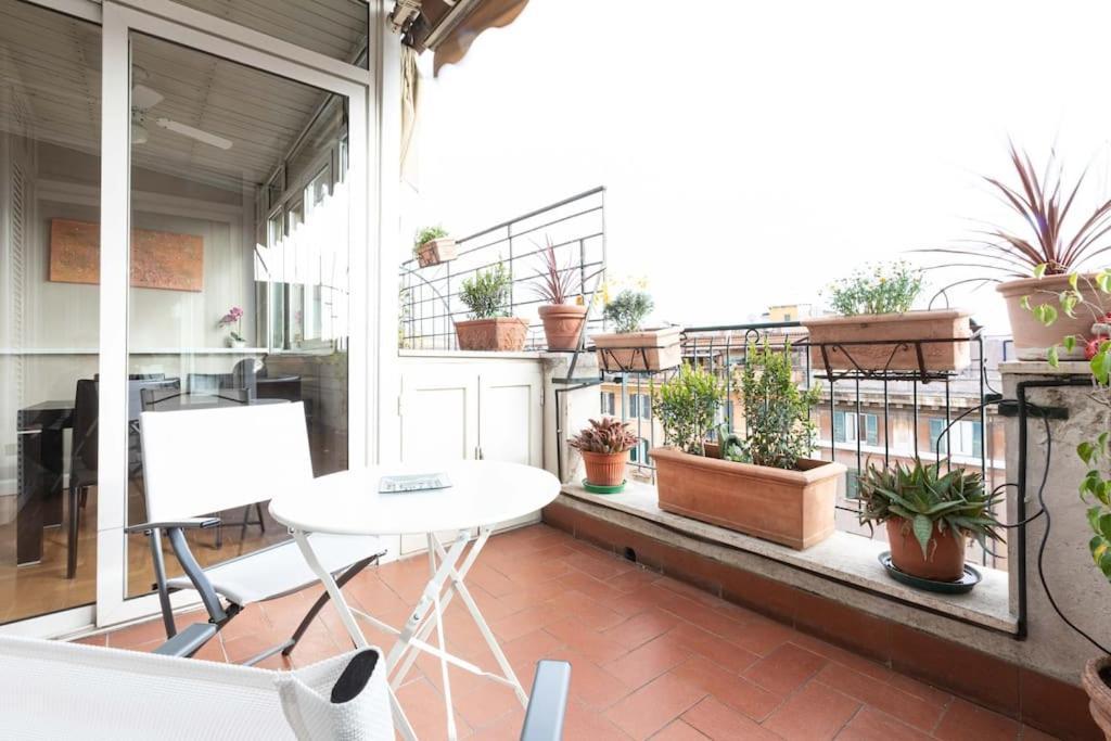 Colosseo Terrace - Topcollection Roma Esterno foto